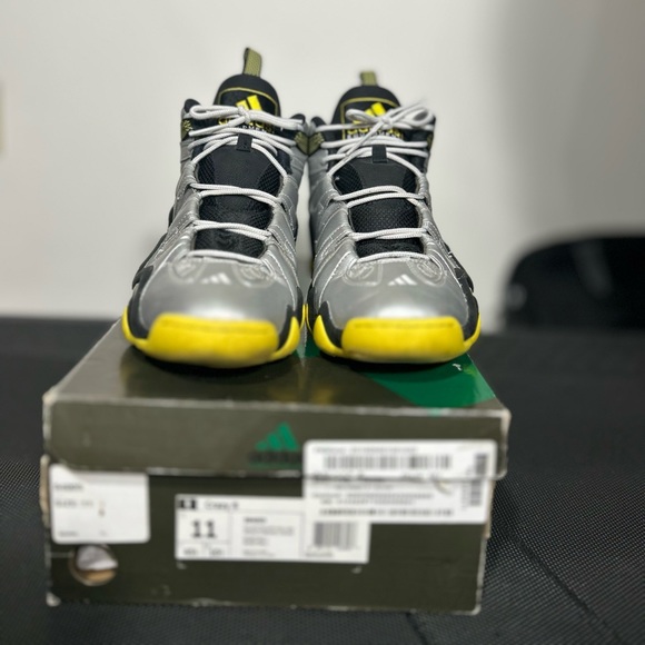 Adidas Kobe crazy 8 - Picture 3 of 5